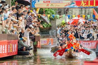 浙江队重回黄龙主场，主帅乔迪：用心展现自己才能留住观众